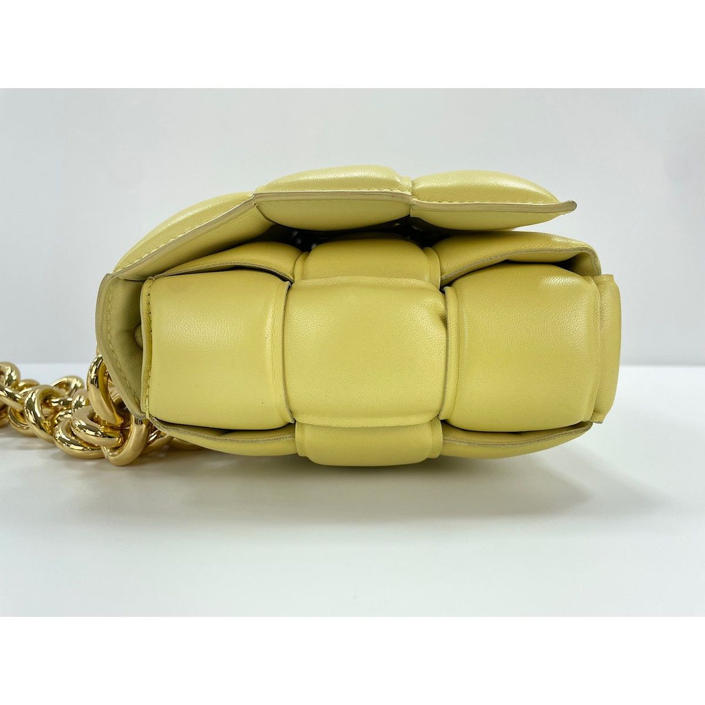 Bottega Veneta Shoulder Bag the Chain Cassette — view 4
