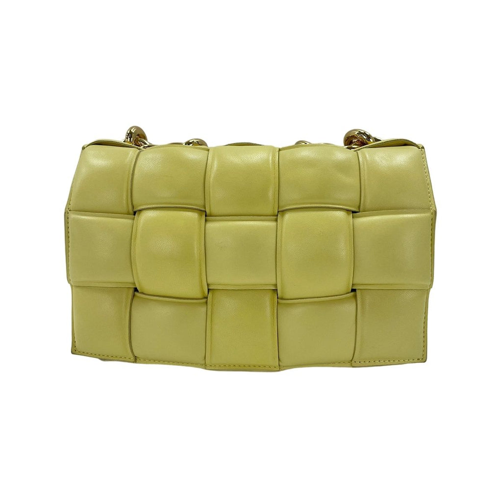 Bottega Veneta Shoulder Bag the Chain Cassette