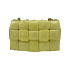 Bottega Veneta Shoulder Bag the Chain Cassette
