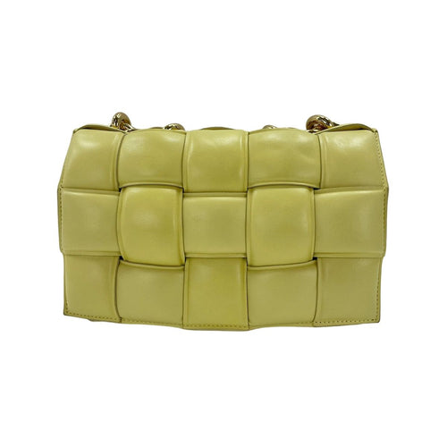 Bottega Veneta Shoulder Bag the Chain Cassette