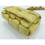 Bottega Veneta Shoulder Bag the Chain Cassette — view 8