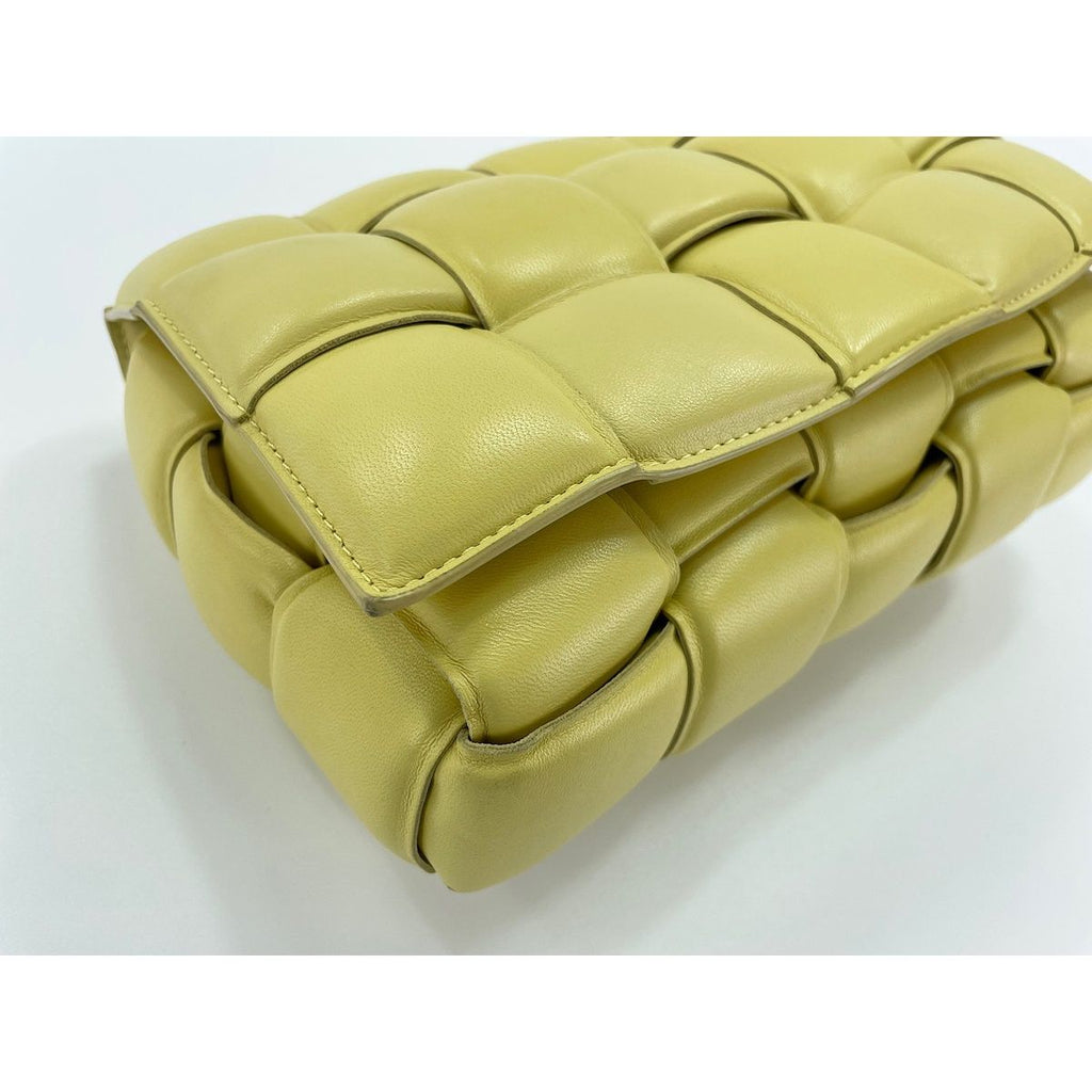 Bottega Veneta Shoulder Bag the Chain Cassette — view 7