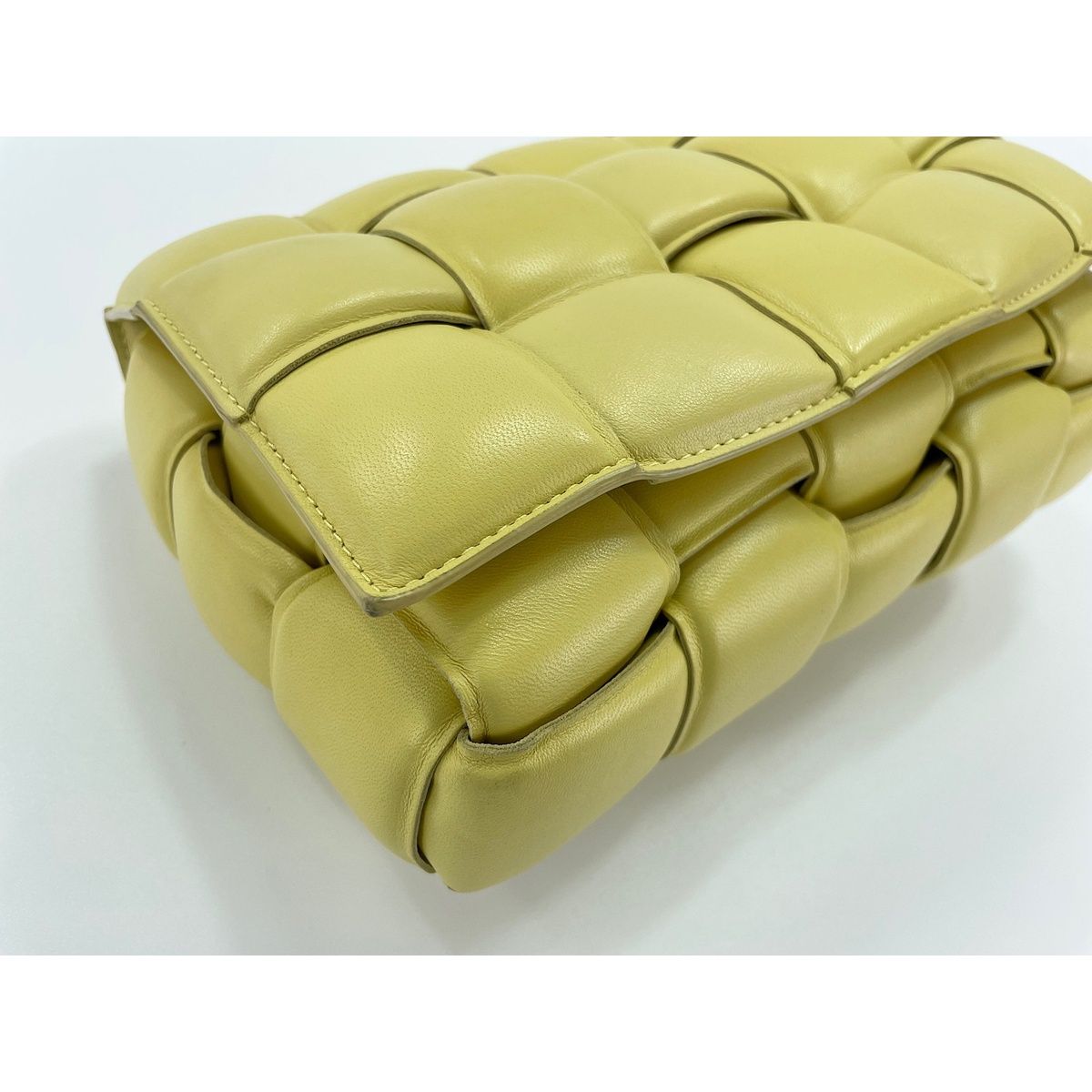 Bottega Veneta Shoulder Bag the Chain Cassette — view 7