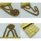 Bottega Veneta Shoulder Bag the Chain Cassette — view 9