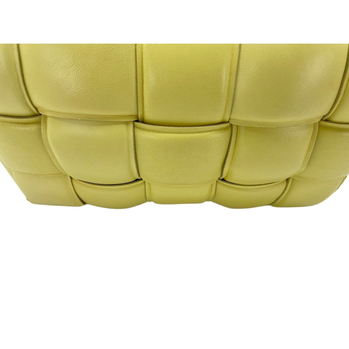 Bottega Veneta Shoulder Bag the Chain Cassette — view 3