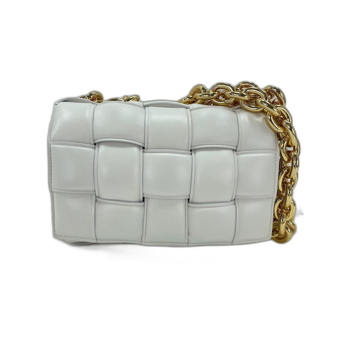 Bottega Veneta Shoulder Bag the Chain Cassette