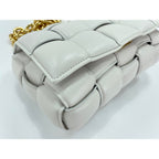 Bottega Veneta Shoulder Bag the Chain Cassette — view 8