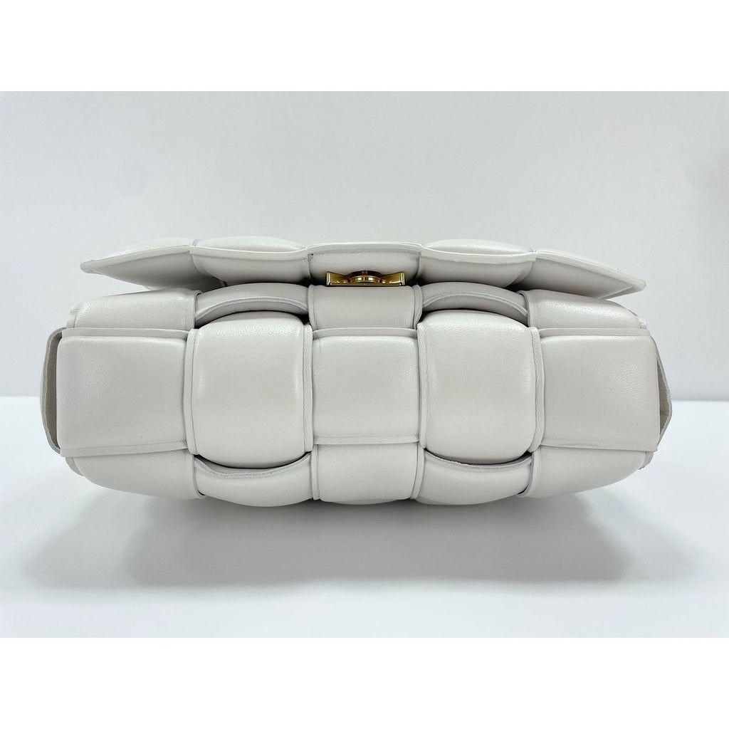 Bottega Veneta Shoulder Bag the Chain Cassette — view 7