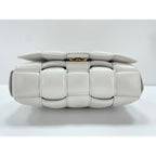 Bottega Veneta Shoulder Bag the Chain Cassette — view 7
