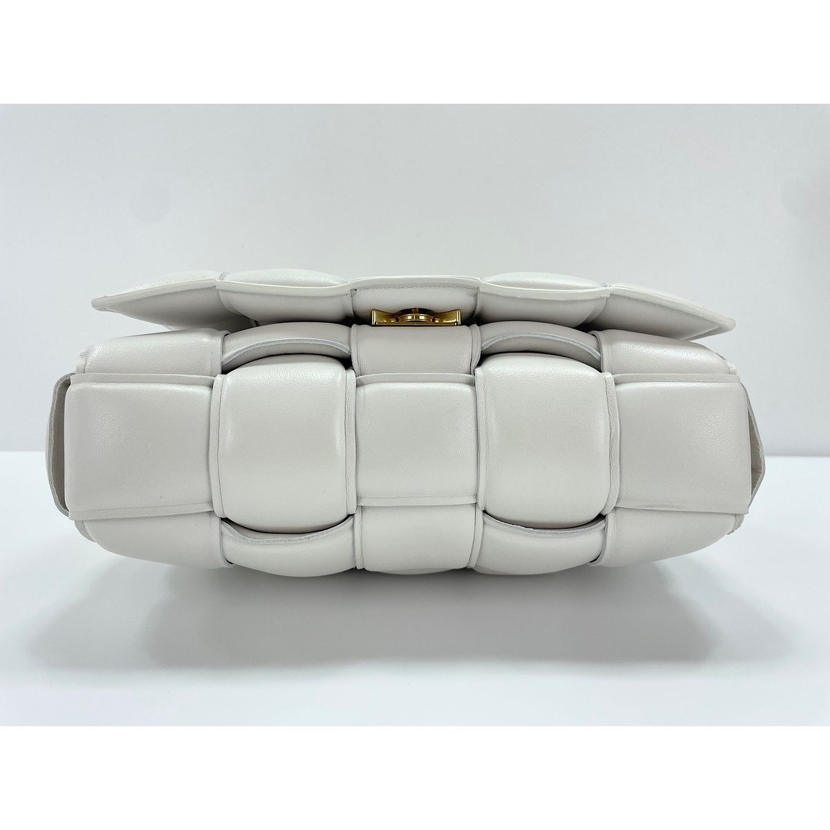 Bottega Veneta Shoulder Bag the Chain Cassette — view 7