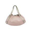 Gucci Handbag Abbey Pink