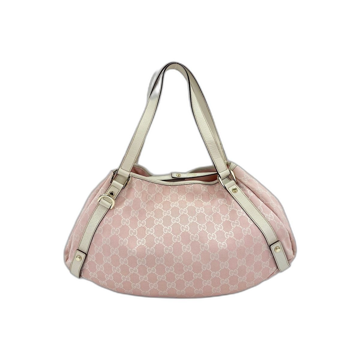 Gucci Handbag Abbey Pink