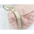 Gucci Handbag Abbey Pink — view 9