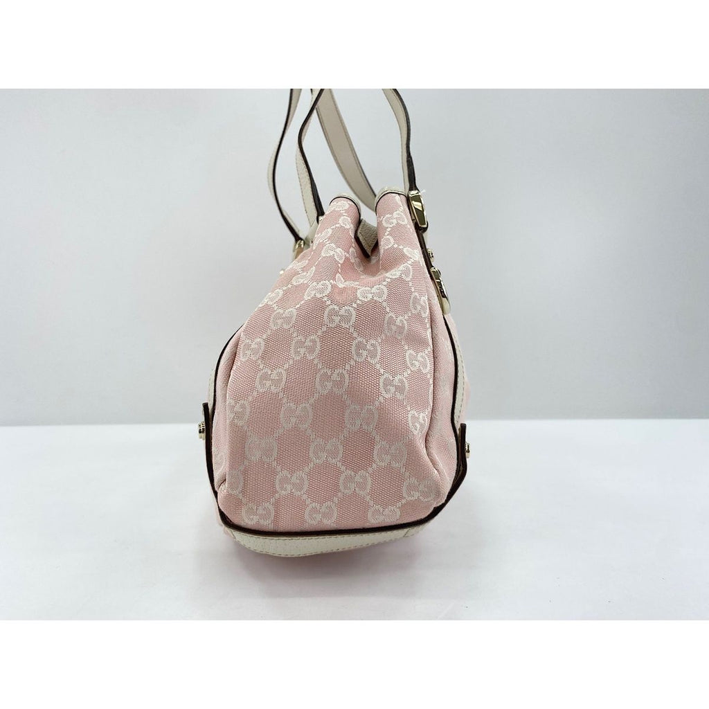 Gucci Handbag Abbey Pink — view 6