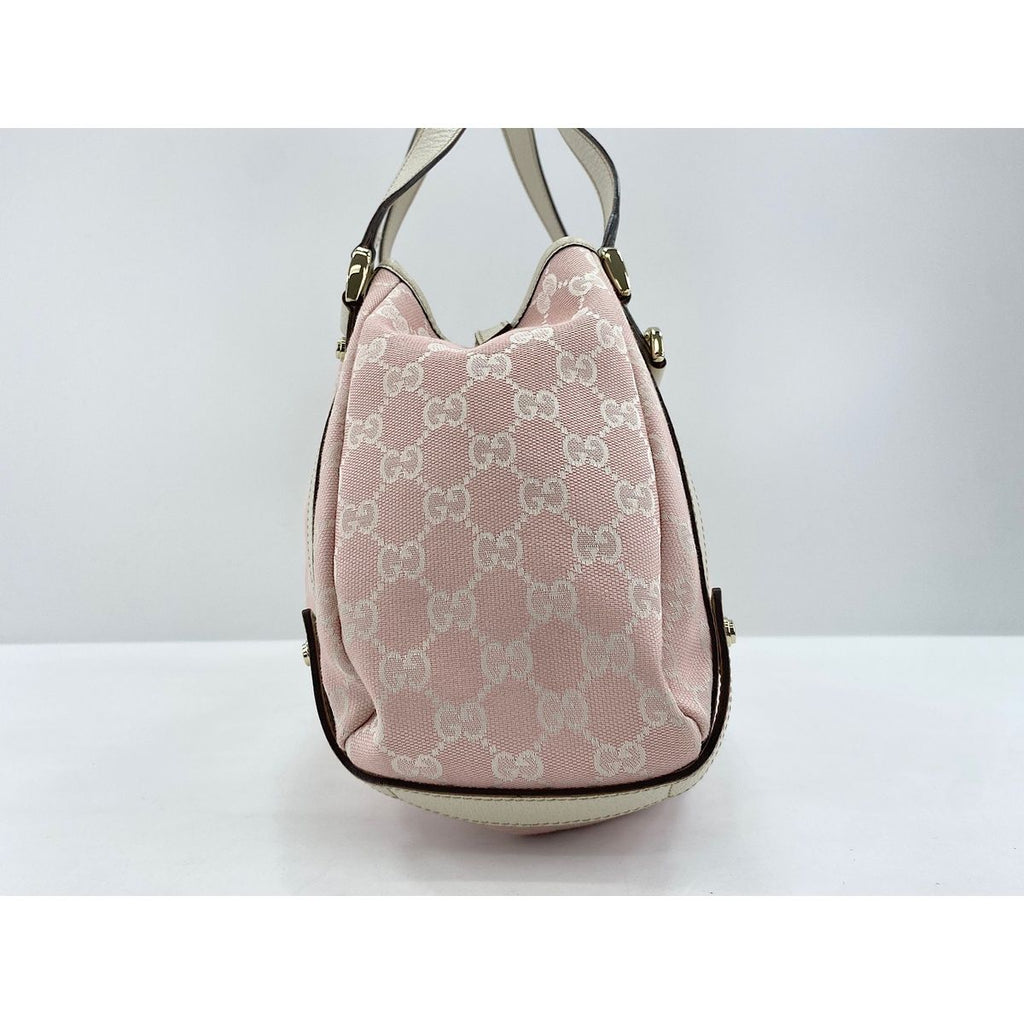 Gucci Handbag Abbey Pink — view 5
