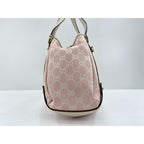 Gucci Handbag Abbey Pink — view 5
