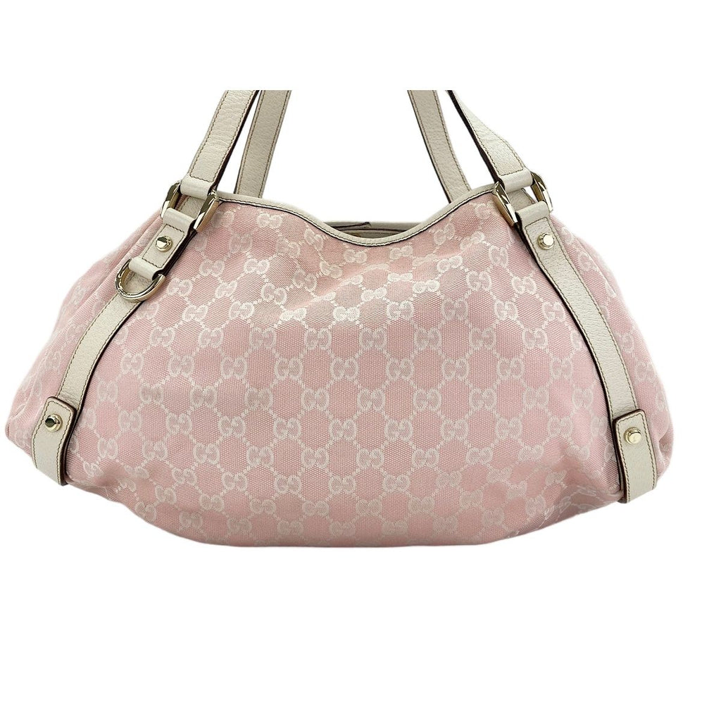 Gucci Handbag Abbey Pink — view 3