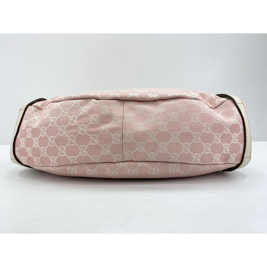 Gucci Handbag Abbey Pink — view 7