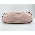 Gucci Handbag Abbey Pink — view 7
