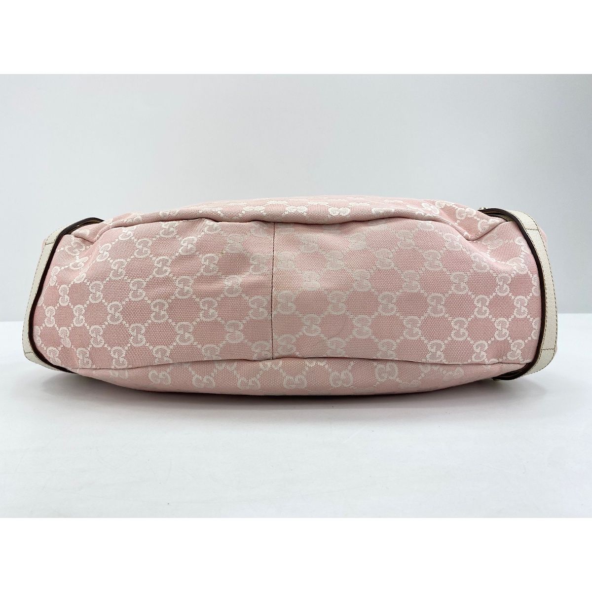 Gucci Handbag Abbey Pink — view 7