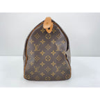Louis Vuitton Handbag Speedy 35 — view 5