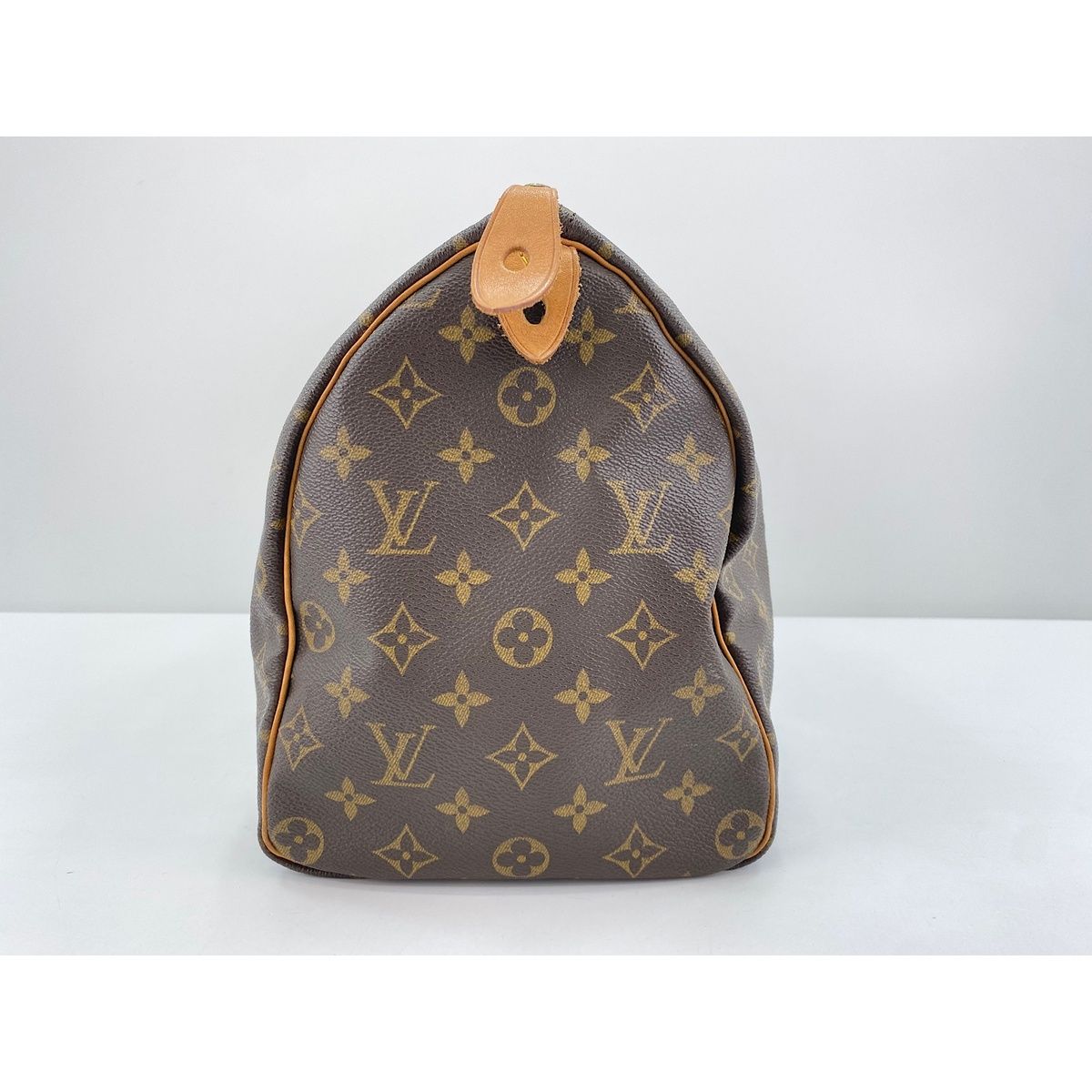 Louis Vuitton Handbag Speedy 35 — view 5