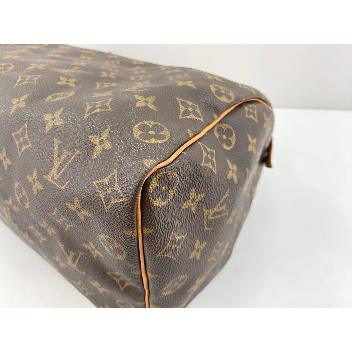 Louis Vuitton Handbag Speedy 35 — view 8