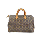 Louis Vuitton Handbag Speedy 35