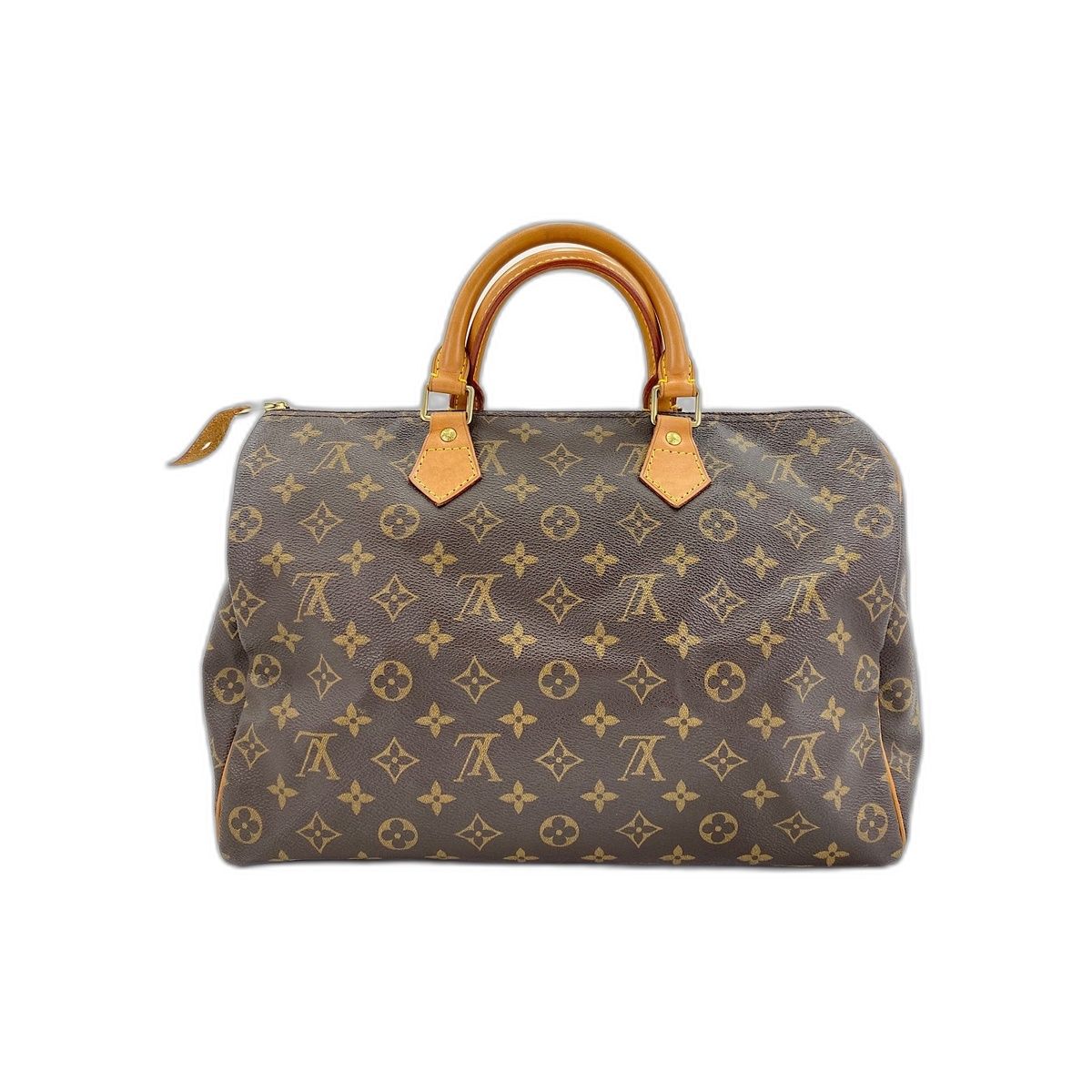 Louis Vuitton Handbag Speedy 35