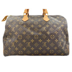 Louis Vuitton Handbag Speedy 35 — view 3