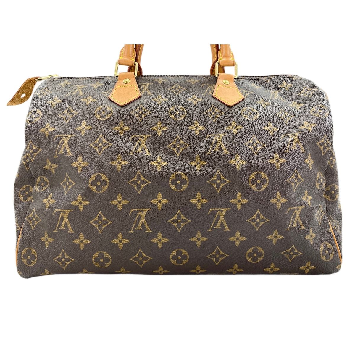 Louis Vuitton Handbag Speedy 35 — view 3