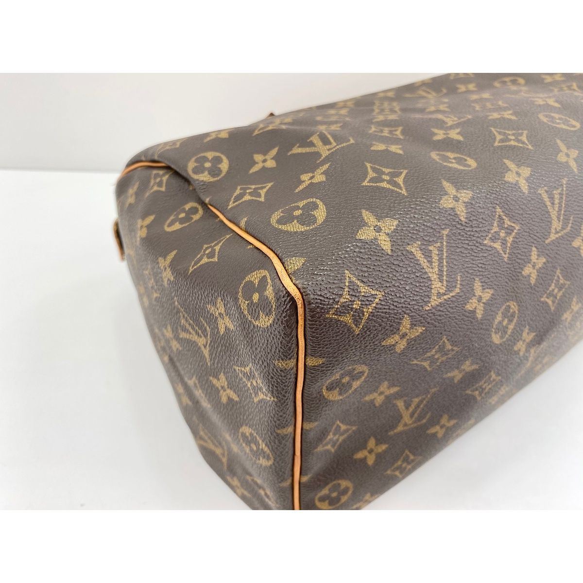 Louis Vuitton Handbag Speedy 35 — view 9