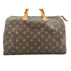 Louis Vuitton Handbag Speedy 35 — view 2