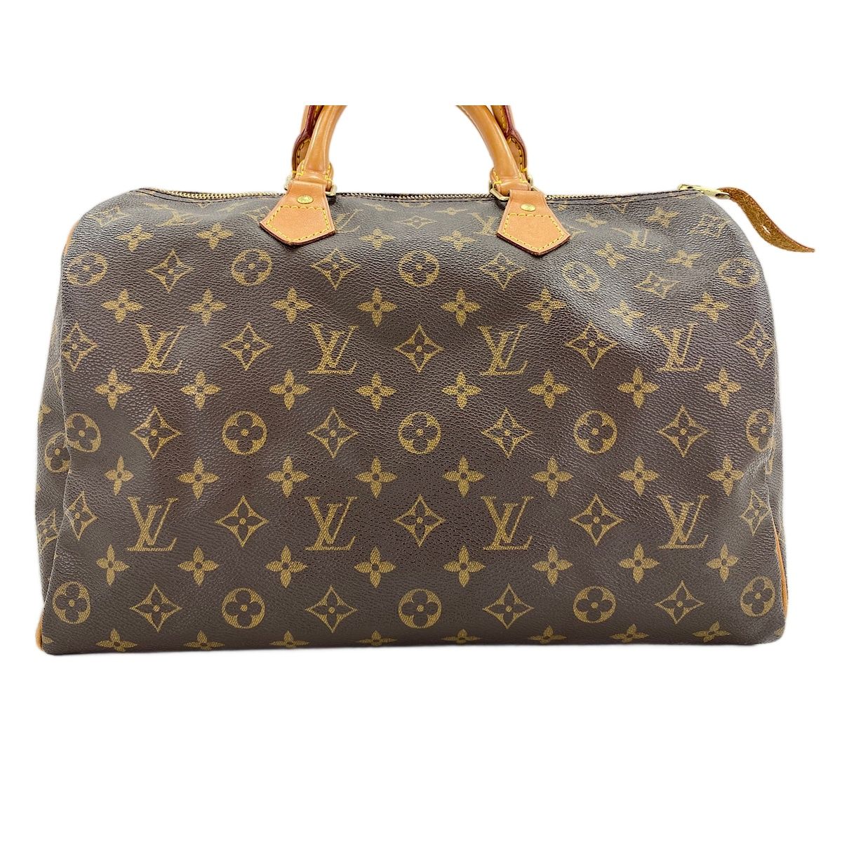 Louis Vuitton Handbag Speedy 35 — view 2