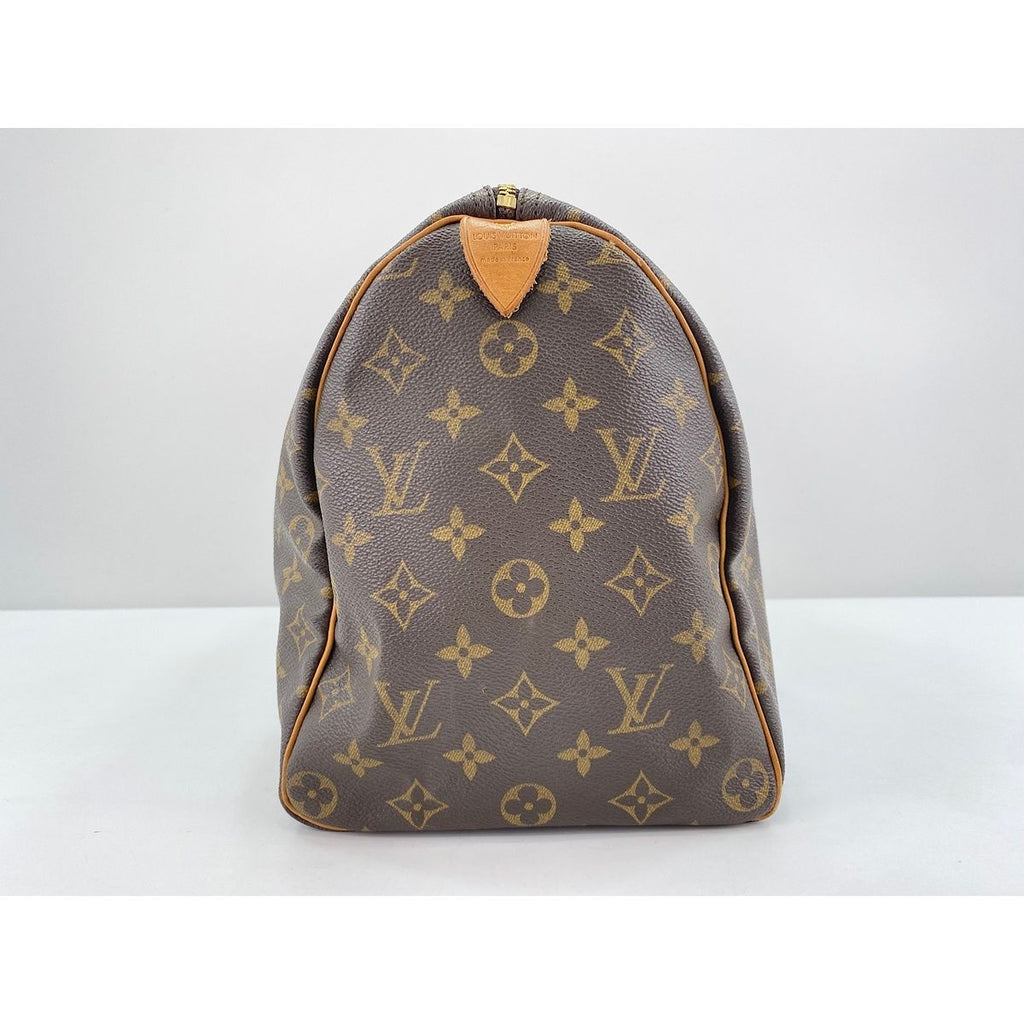 Louis Vuitton Handbag Speedy 35 — view 6