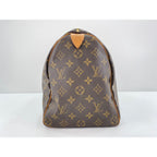 Louis Vuitton Handbag Speedy 35 — view 6