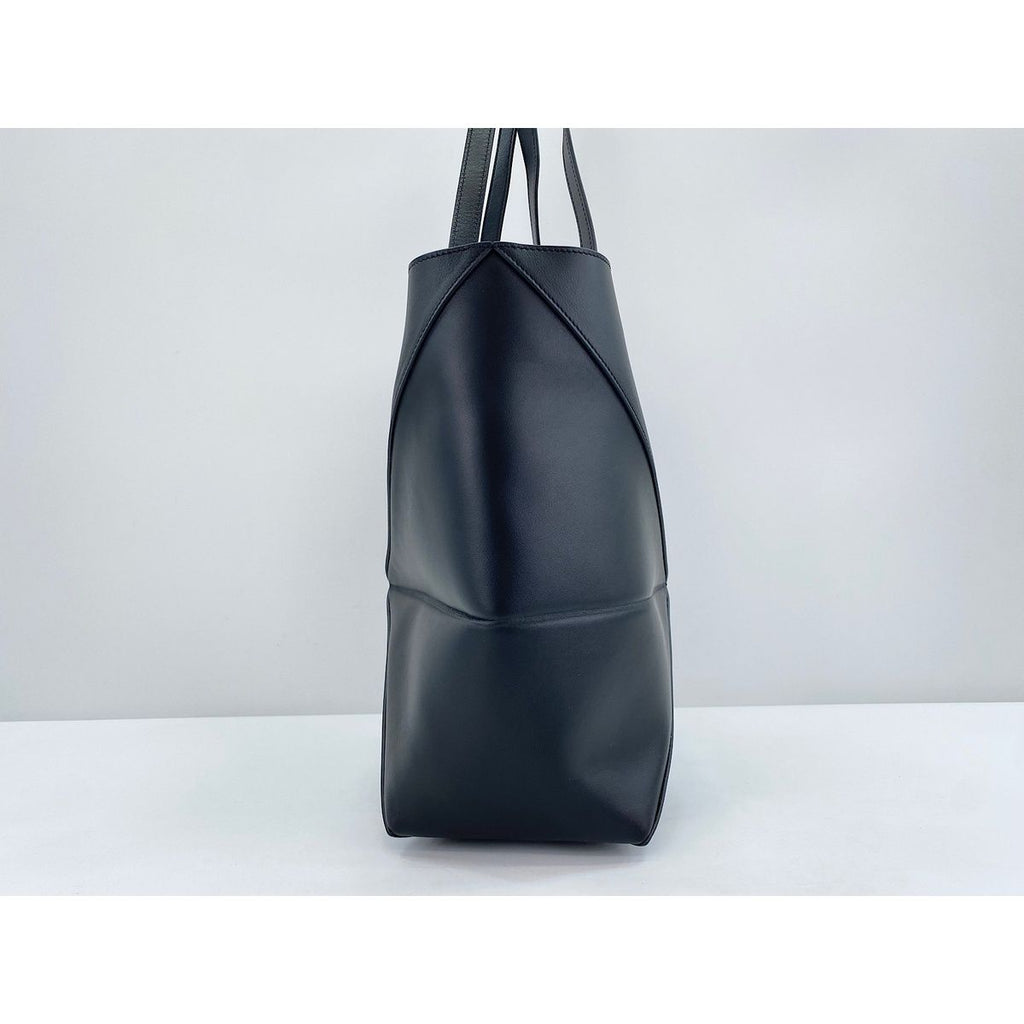 Loewe Handbag Puzzle Fold — view 5