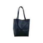 Loewe Handbag Puzzle Fold