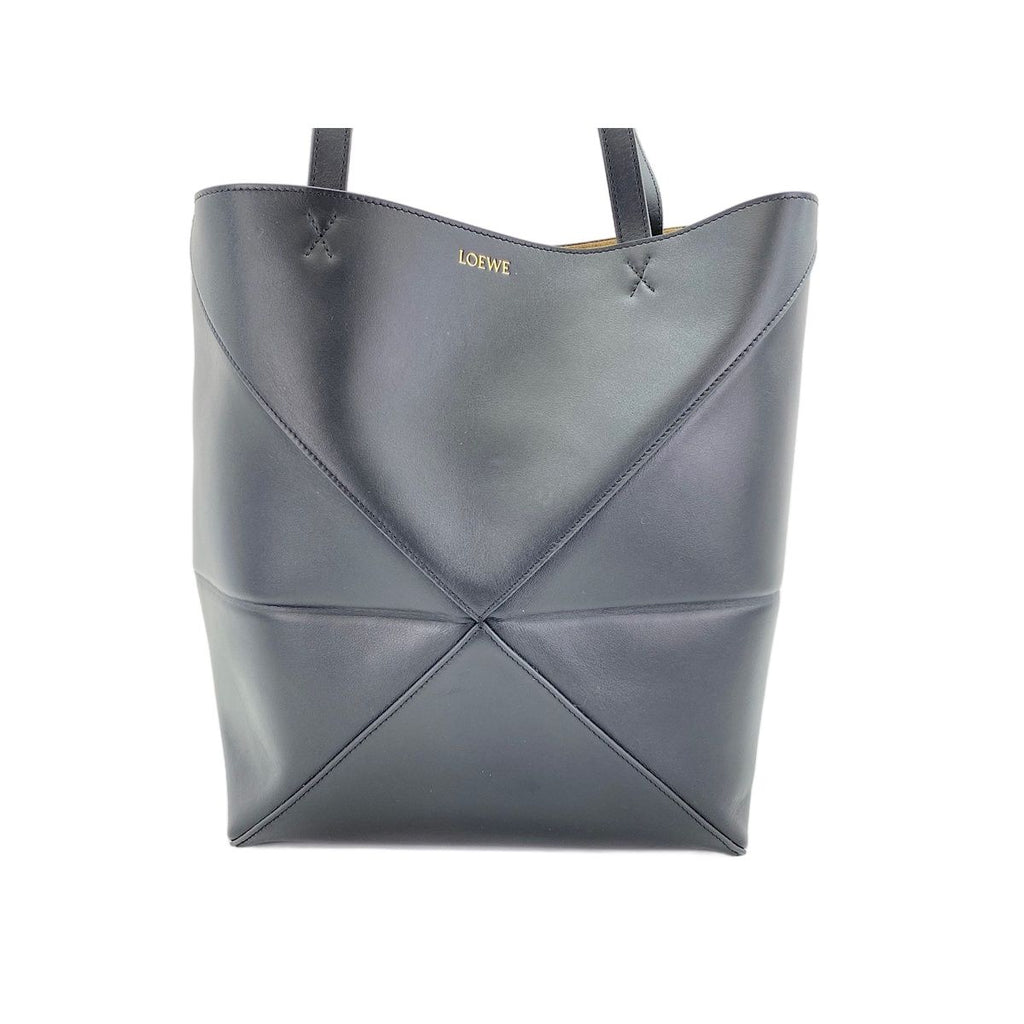 Loewe Handbag Puzzle Fold — view 2