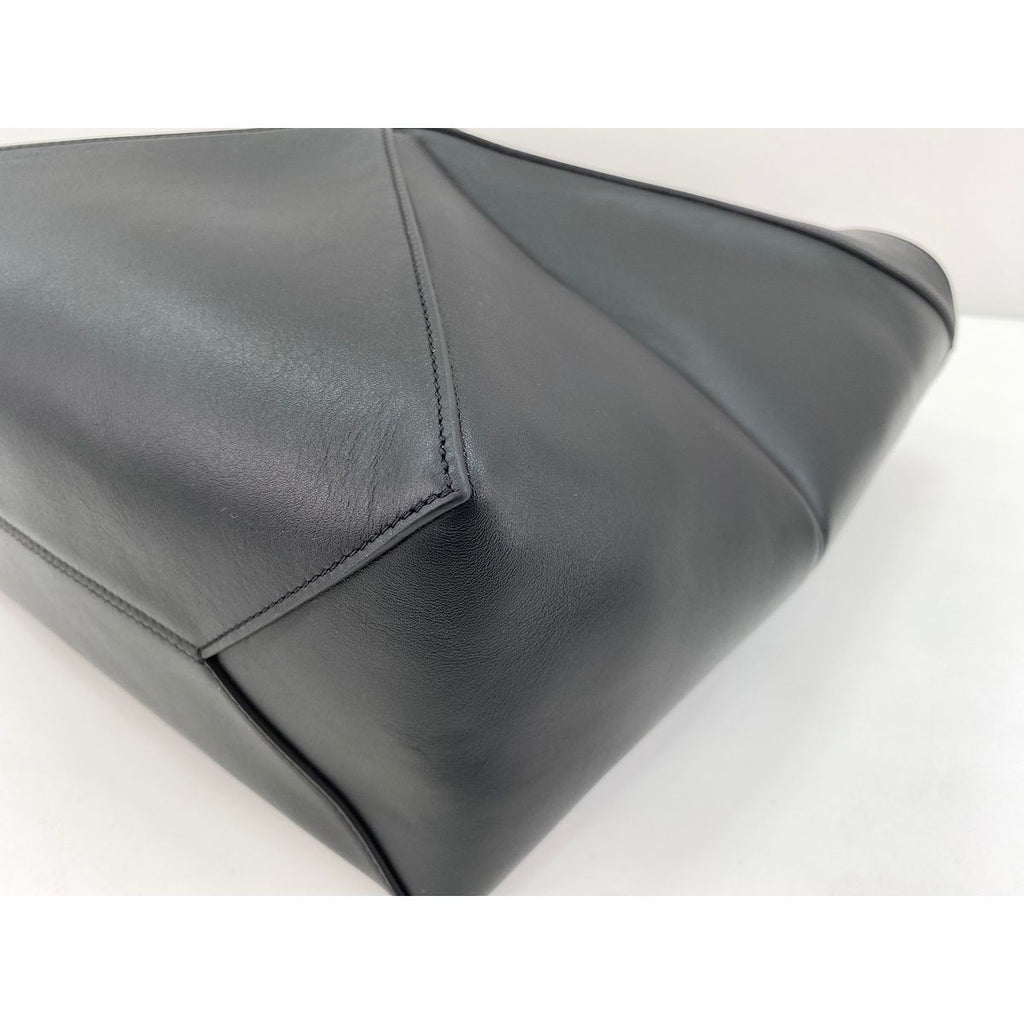 Loewe Handbag Puzzle Fold — view 8