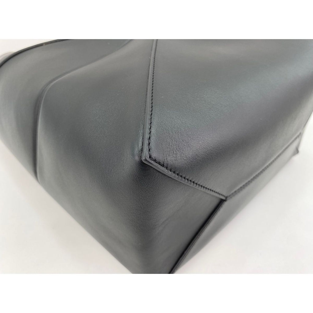 Loewe Handbag Puzzle Fold — view 9