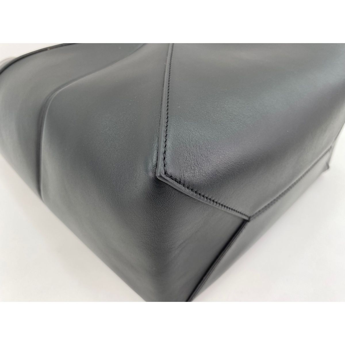 Loewe Handbag Puzzle Fold — view 9