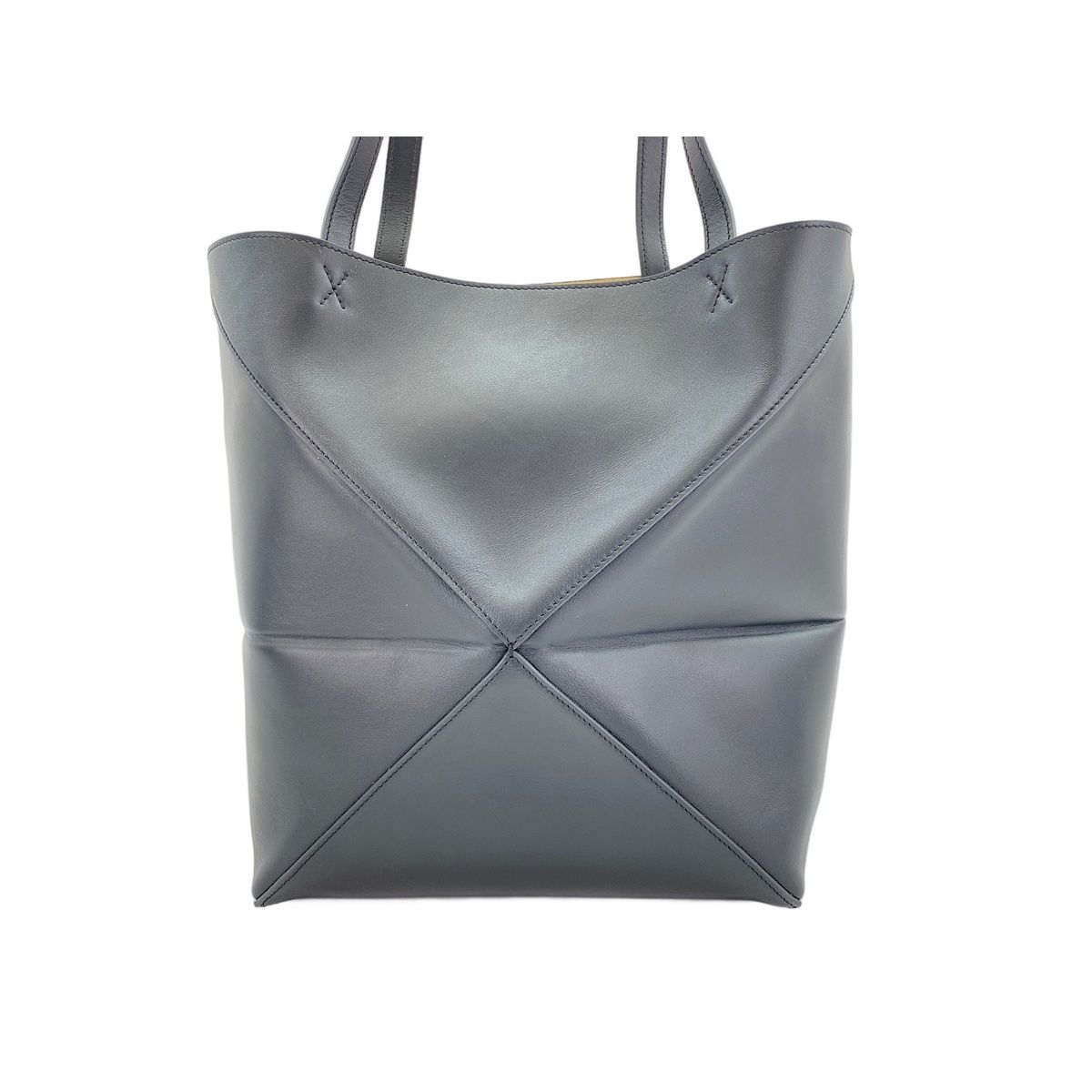 Loewe Handbag Puzzle Fold — view 3