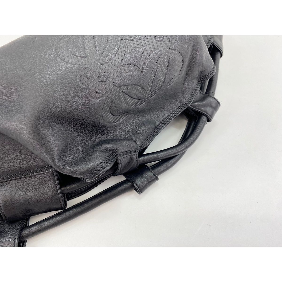 Loewe Handbag Nappa Aire — view 7