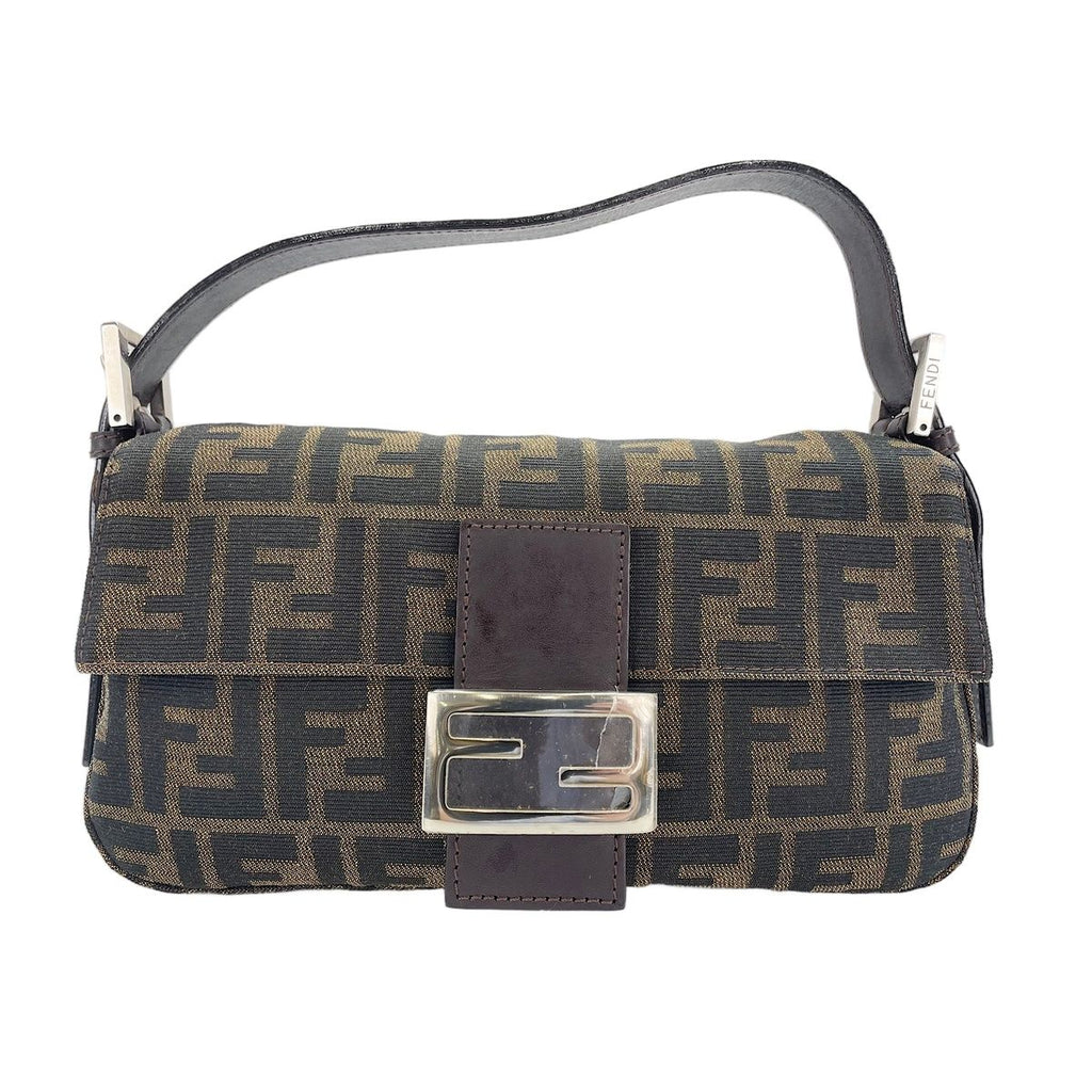 Fendi Handbag Mamma Bucket