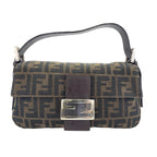Fendi Handbag Mamma Bucket