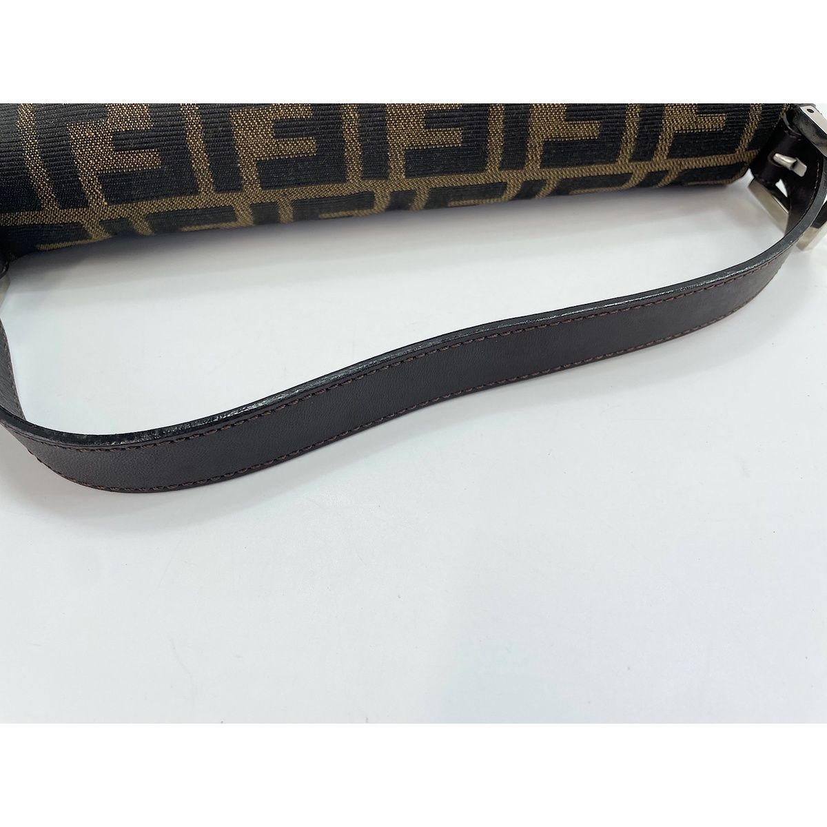 Fendi Handbag Mamma Bucket — view 8