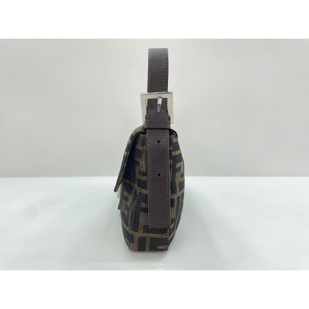 Fendi Handbag Mamma Bucket — view 3