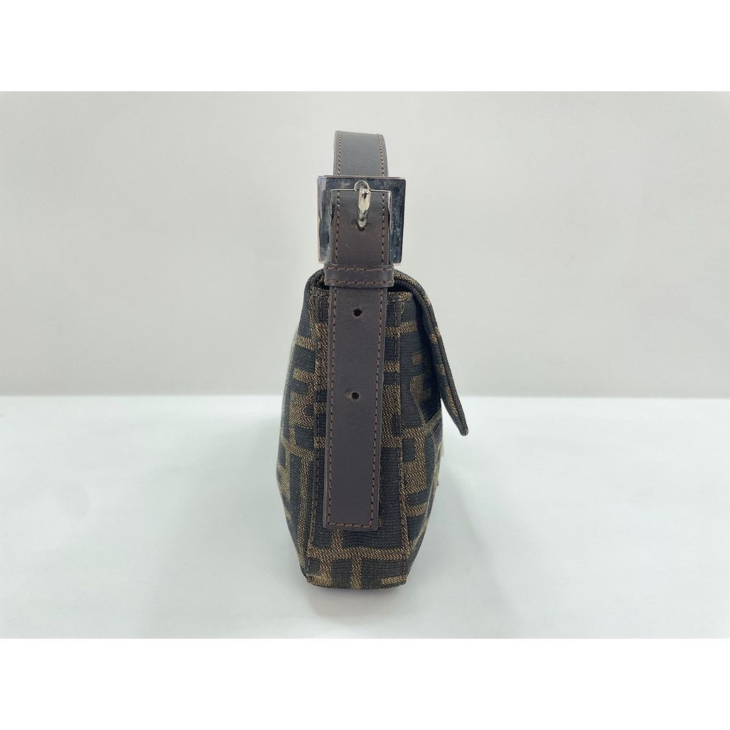 Fendi Handbag Mamma Bucket — view 4