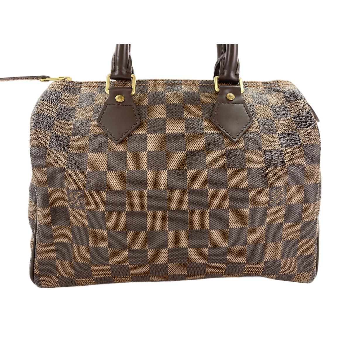 Louis Vuitton Handbag Speedy 25 — view 3